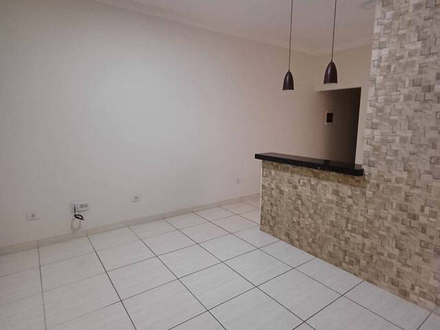 Casa para Locação em Dracena - 2