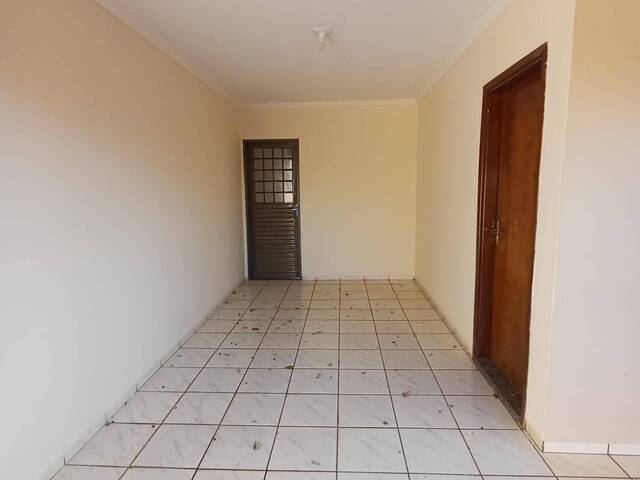 #2564 - Casa para Locação em Dracena - SP - 3