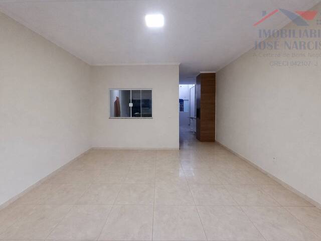 Casa para Venda em Dracena - 2
