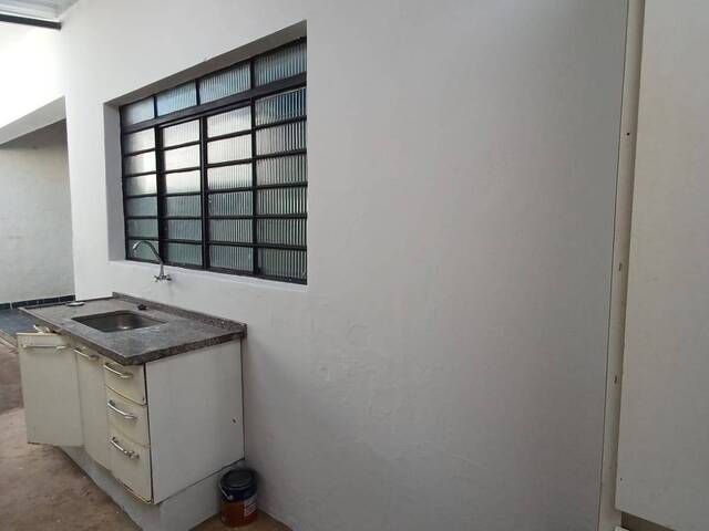 Casa para Locação em Dracena - 5