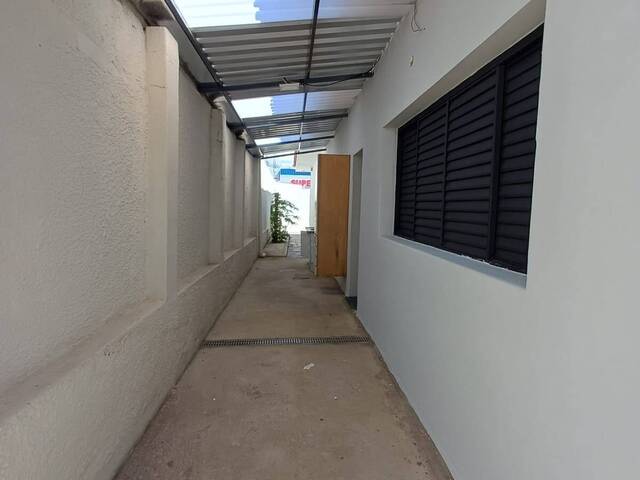 #2567 - Casa para Locação em Dracena - SP - 2