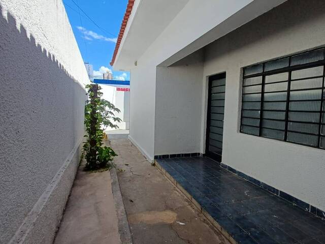 #2567 - Casa para Locação em Dracena - SP - 3