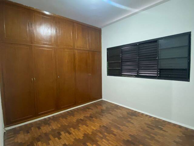 Casa para Locação em Dracena - 4