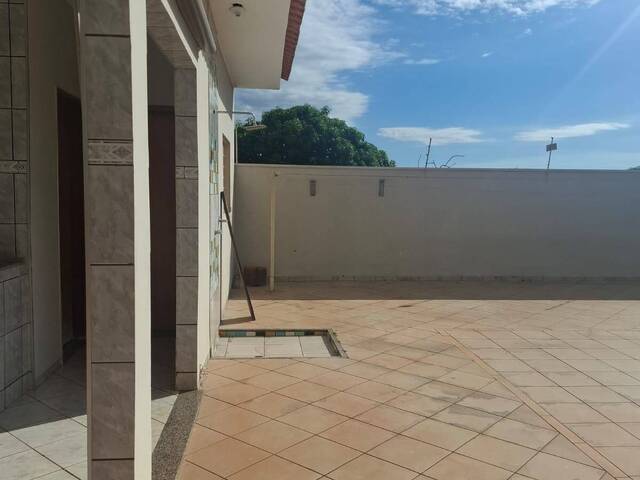 #2568 - Casa para Locação em Dracena - SP - 3