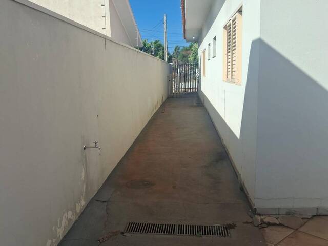 Casa para Locação em Dracena - 5