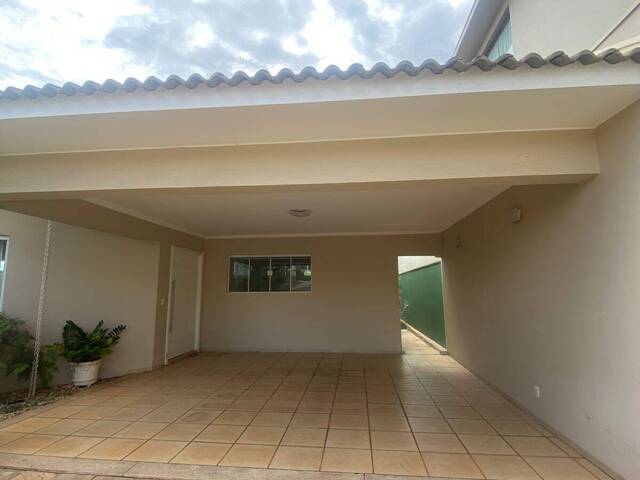 #2569 - Casa para Locação em Dracena - SP - 1