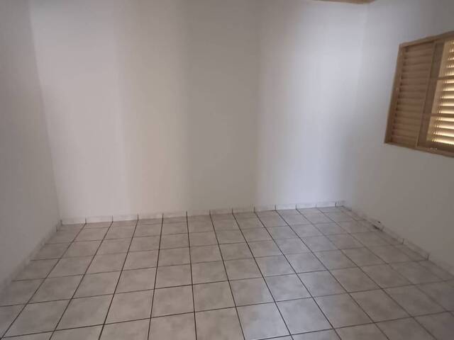 #2571 - Casa para Locação em Dracena - SP - 3