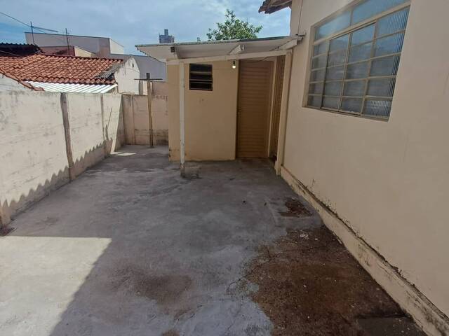 Casa para Locação em Dracena - 5
