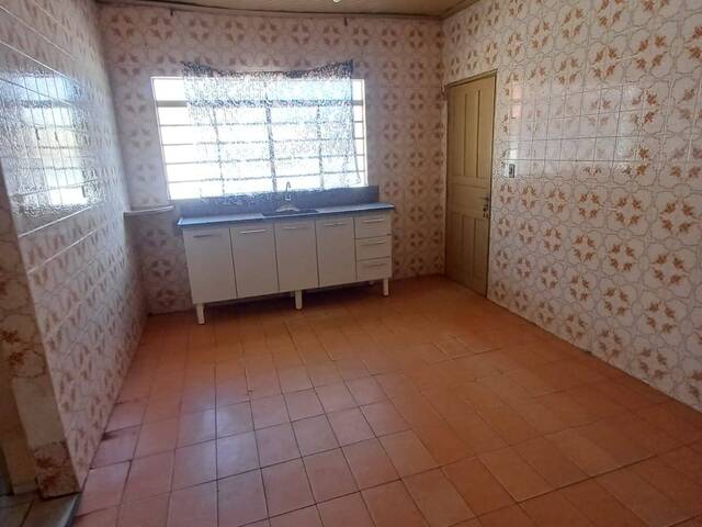 Casa para Locação em Dracena - 4