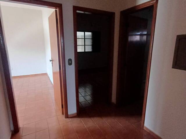 #2572 - Casa para Locação em Dracena - SP - 2