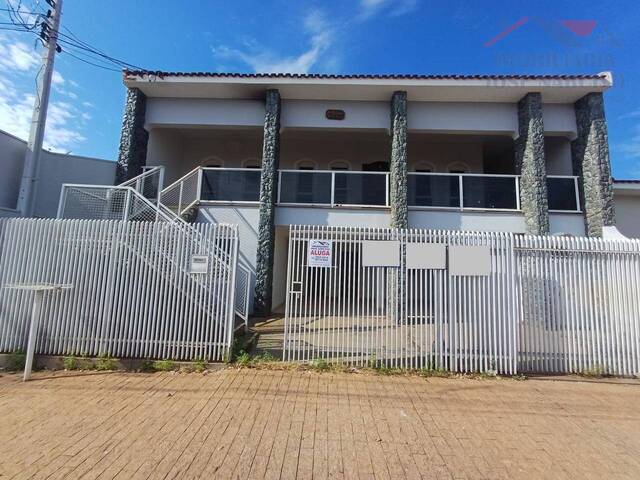#2572 - Casa para Locação em Dracena - SP - 1