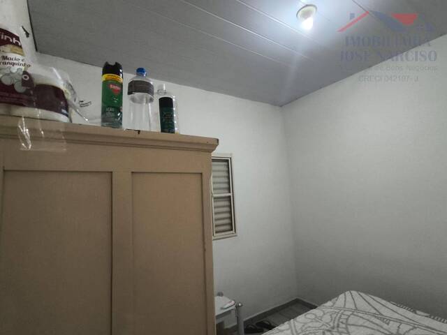 #2573 - Casa para Venda em Dracena - SP - 3