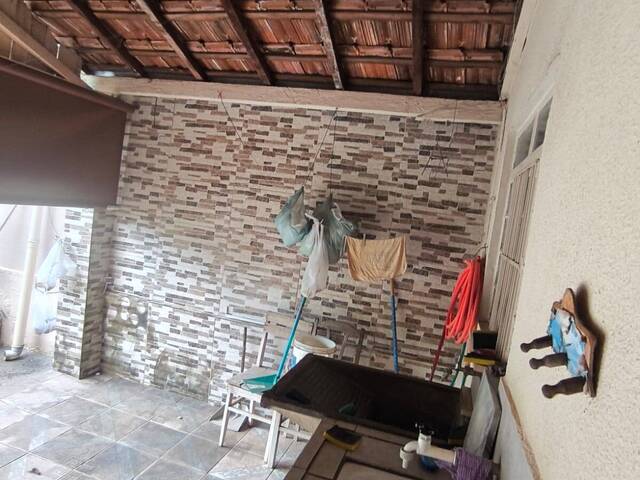 #2573 - Casa para Venda em Dracena - SP - 2