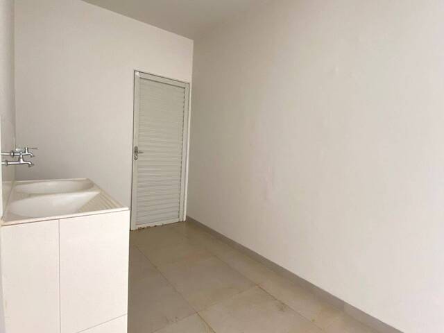 Casa para Locação em Dracena - 3