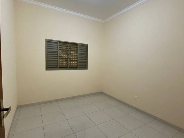 Casa para Locação em Dracena - 4