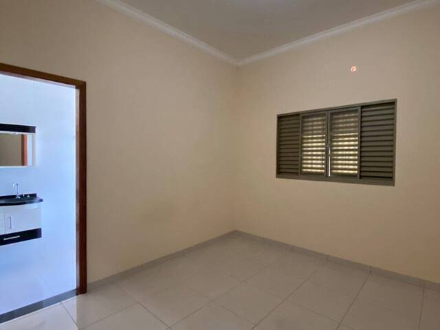 #2576 - Casa para Locação em Dracena - SP - 3