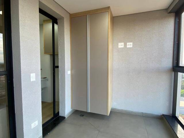 Apartamento para Locação em Dracena - 4