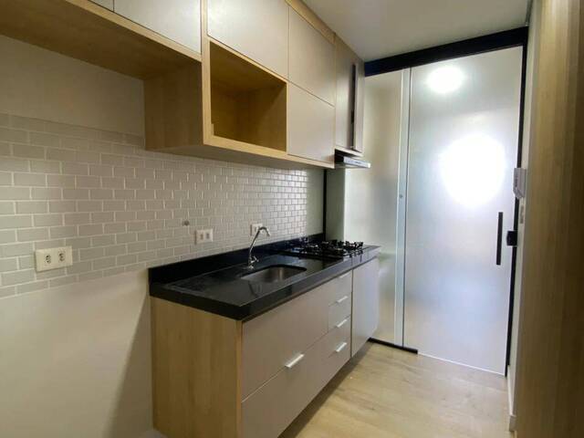 #2579 - Apartamento para Locação em Dracena - SP - 3