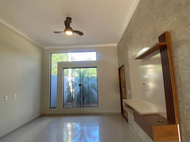 Casa para Locação em Dracena - 3