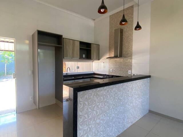 Casa para Locação em Dracena - 4