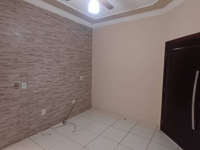 Casa para Locação em Dracena - 2