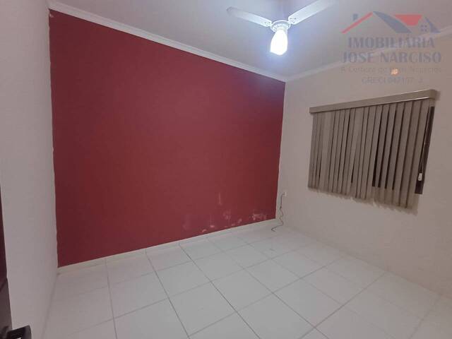 Casa para Locação em Dracena - 5