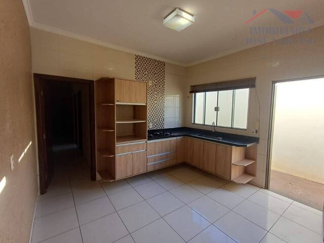 Casa para Locação em Dracena - 3