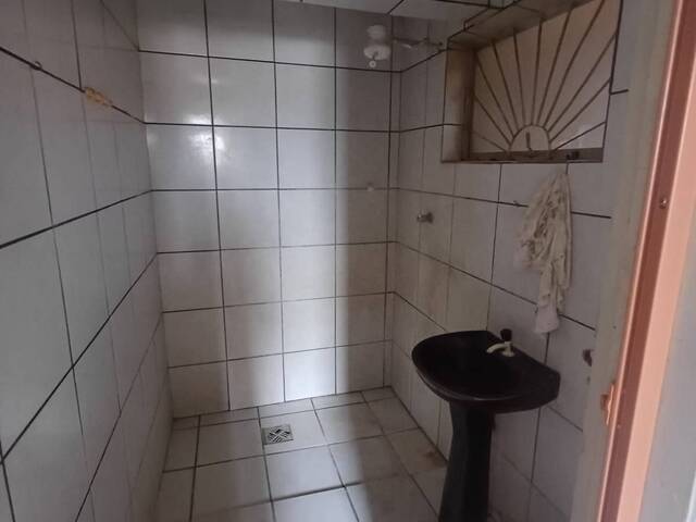 Casa para Locação em Dracena - 4