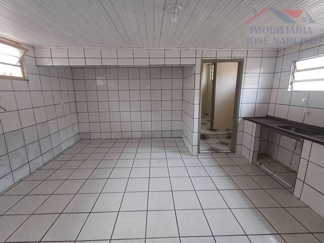 #2583 - Casa para Locação em Dracena - SP - 3