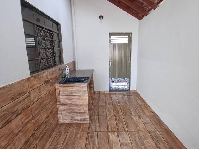 #2584 - Casa para Locação em Dracena - SP - 3
