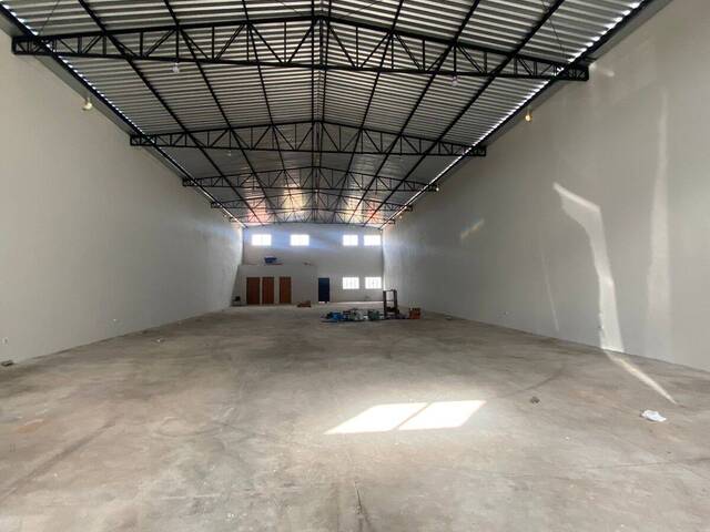#2585 - Sala para Venda em Dracena - SP - 2