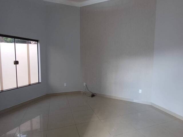 #2586 - Casa para Locação em Dracena - SP - 3