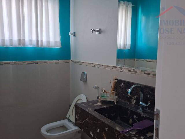 #2587 - Casa para Venda em Dracena - SP - 3