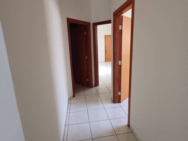 #2588 - Casa para Locação em Dracena - SP - 3