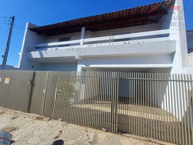#2589 - Casa para Locação em Dracena - SP - 1