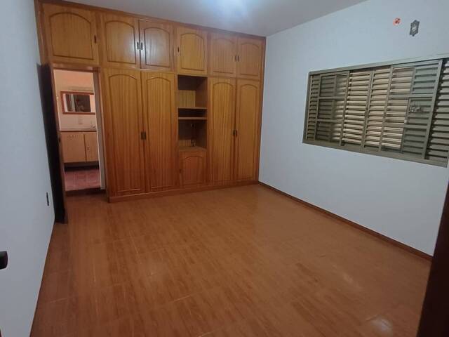 #2589 - Casa para Locação em Dracena - SP - 2