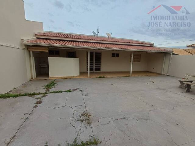 #2590 - Casa para Locação em Dracena - SP - 3