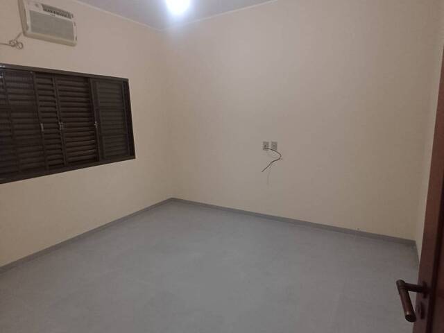 #2591 - Casa para Locação em Dracena - SP - 3