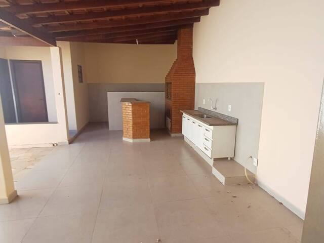 Casa para Locação em Dracena - 4
