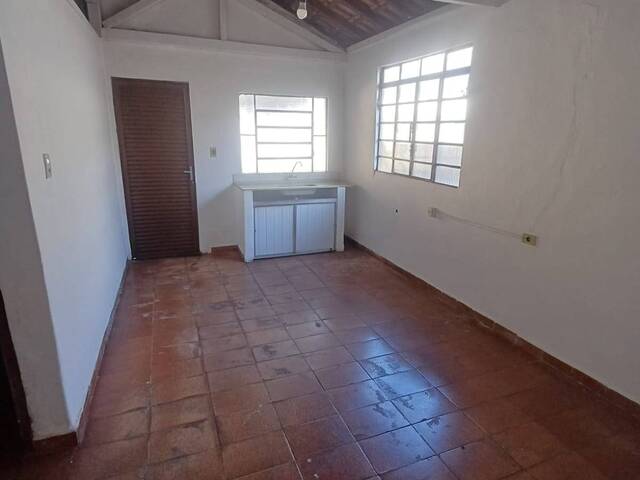 #2592 - Casa para Locação em Dracena - SP - 3