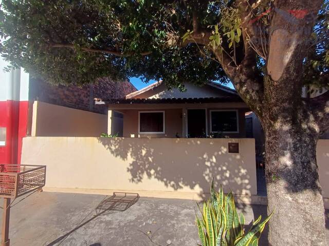 #2592 - Casa para Locação em Dracena - SP - 1