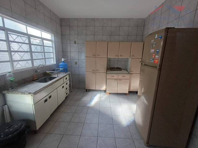 #2593 - Casa para Venda em Dracena - SP - 3