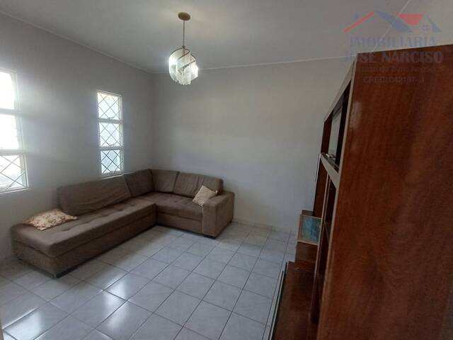 #2593 - Casa para Venda em Dracena - SP - 2