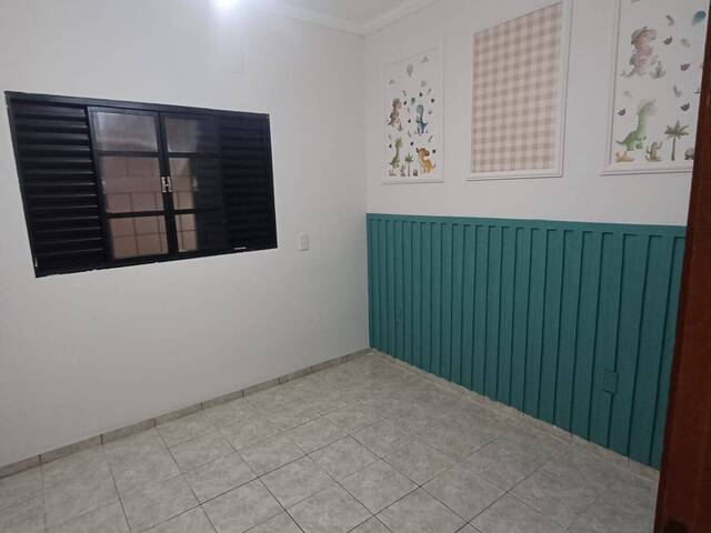 Casa para Locação em Dracena - 5