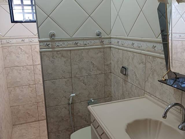 Casa para Locação em Dracena - 4