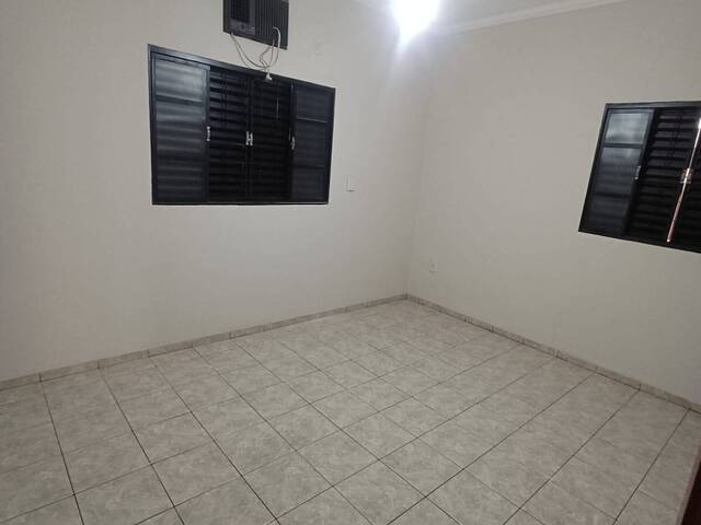 #2594 - Casa para Locação em Dracena - SP - 3