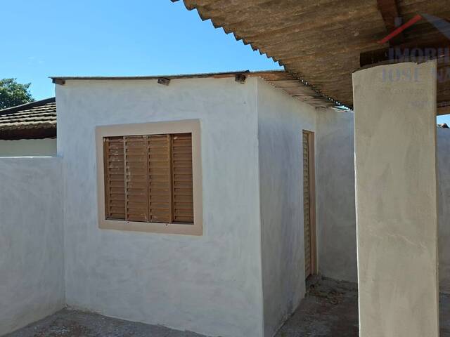 #2595 - Casa para Venda em Dracena - SP - 3