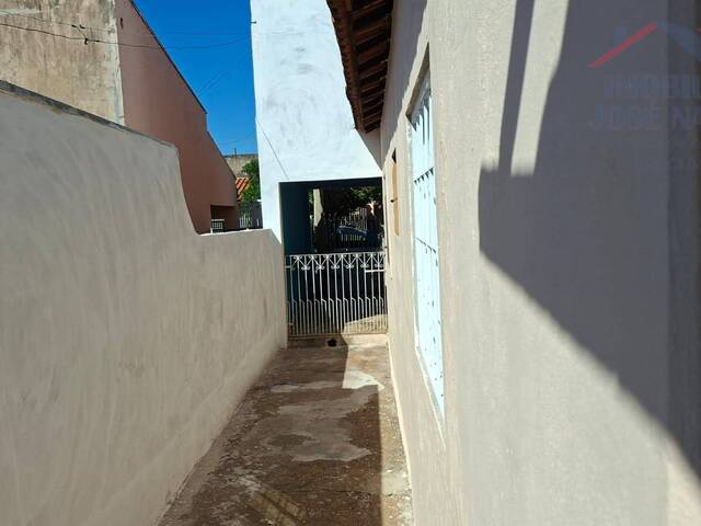 #2595 - Casa para Venda em Dracena - SP - 1