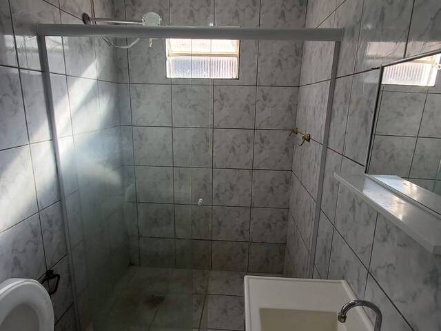 #2596 - Casa para Locação em Dracena - SP - 3