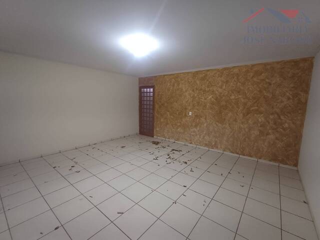 Casa para Locação em Dracena - 2